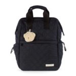 Τσάντα Αλλαξιέρα Backpack Paddington Black