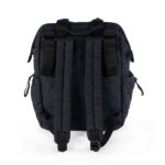 Τσάντα Αλλαξιέρα Backpack Paddington Black - Image 3