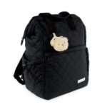 Τσάντα Αλλαξιέρα Backpack Paddington Black - Image 2