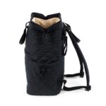 Τσάντα Αλλαξιέρα Backpack Paddington Black - Image 4