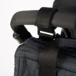 Τσάντα Αλλαξιέρα Backpack Paddington Black - Image 5