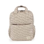 Walking Mom - Τσάντα Αλλαξιέρα Backpack Gala Cherry