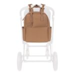 Τσάντα Αλλαξιέρα Backpack Icon Caramel - Image 6