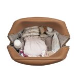 Τσάντα Αλλαξιέρα Backpack Icon Caramel - Image 7