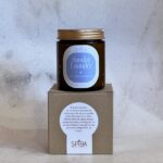 Spitha: ΚΕΡΙ 210 GR ΜΕ ΑΡΩΜΑ SUNDAY LAUNDRY