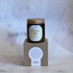 Spitha: ΚΕΡΙ 210 GR ΜΕ ΑΡΩΜΑ MORNING BLISS