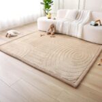 Hakuna Matte χαλί 3D "Καμάρες" (200 x 150 x 2.5 εκ.)