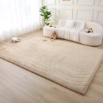 Hakuna Matte χαλί 3D "Καμάρες" (280 x 200 x 2.5 εκ.)