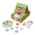 Haba το πρώτο μου επιτραπέζιο Νηστικό Αρκουδάκι - Image 3