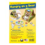 Haba το πρώτο μου επιτραπέζιο Νηστικό Αρκουδάκι - Image 4