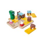 Smartgames επιτραπέζιο 'Ο λύκος και τα 7 κατσικάκια' - Image 2