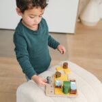 Smartgames επιτραπέζιο 'Ο λύκος και τα 7 κατσικάκια' - Image 4