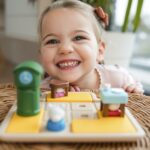 Smartgames επιτραπέζιο 'Ο λύκος και τα 7 κατσικάκια' - Image 5