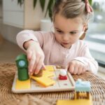 Smartgames επιτραπέζιο 'Ο λύκος και τα 7 κατσικάκια' - Image 6