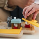 Smartgames επιτραπέζιο 'Ο λύκος και τα 7 κατσικάκια' - Image 7