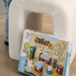 Smartgames επιτραπέζιο 'Ο λύκος και τα 7 κατσικάκια' - Image 8