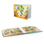 Smartgames επιτραπέζιο 'Ο λύκος και τα 7 κατσικάκια' - Image 9