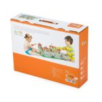 Viga ξύλινο κάστρο ιπποτών - Image 9