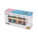 Viga ξύλινη βάση με σφυράκι για καρφώματα - Image 8