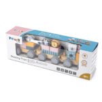 Viga Ξύλινο Τρενάκι Στοίβαξης - Image 4