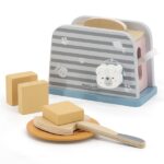 Viga Ξύλινη Τοστιέρα