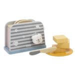 Viga Ξύλινη Τοστιέρα - Image 2