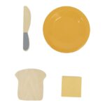 Viga Ξύλινη Τοστιέρα - Image 3