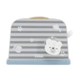 Viga Ξύλινη Τοστιέρα - Image 4