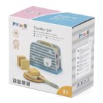 Viga Ξύλινη Τοστιέρα - Image 5