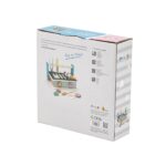 Viga Ξύλινο βαλιτσάκι 2 σε 1, εστίες κουζίνας & μπάρμπεκιου - Image 11