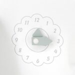 Viga Ξύλινη κουζίνα πράσινη - λευκή, με αξεσουάρ 70εκ - Image 6