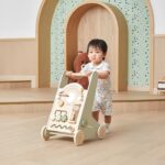 Viga Περπατούρα-άσκηση προγραφής παλ χρώματα - Image 6