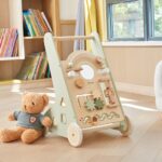 Viga Περπατούρα-άσκηση προγραφής παλ χρώματα - Image 7