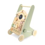 Viga Περπατούρα-άσκηση προγραφής παλ χρώματα - Image 4