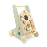 Viga Περπατούρα-άσκηση προγραφής παλ χρώματα - Image 3