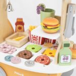 Viga παιχνίδι ρόλων μίνι μπεργκεράδικο - Image 4