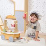 Viga παιχνίδι ρόλων μίνι μπεργκεράδικο