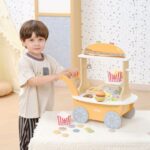 Viga παιχνίδι ρόλων μίνι μπεργκεράδικο - Image 9