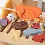 Viga παιχνίδι ρόλων μπάρμπεκιου - Image 2