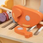 Viga παιχνίδι ρόλων μπάρμπεκιου - Image 3