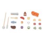 Viga παιχνίδι ρόλων μπάρμπεκιου - Image 8