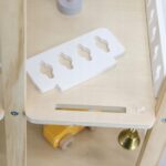 Viga ξύλινο πλήρες κουκλόσπιτο - Image 6