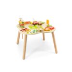 Viga Activity Table, Τραπέζι Δραστηριοτήτων - Image 7