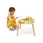 Viga Activity Table, Τραπέζι Δραστηριοτήτων - Image 2