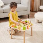 Viga Activity Table, Τραπέζι Δραστηριοτήτων - Image 4