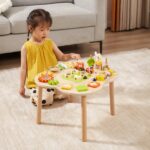 Viga Activity Table, Τραπέζι Δραστηριοτήτων - Image 3