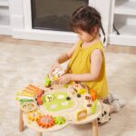 Viga Activity Table, Τραπέζι Δραστηριοτήτων - Image 6