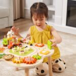 Viga Activity Table, Τραπέζι Δραστηριοτήτων - Image 5