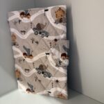 Grandes Suenos Θήκη Βιβλιαρίου Υγείας - Little Drivers - Image 2