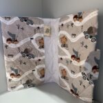 Grandes Suenos Θήκη Βιβλιαρίου Υγείας - Little Drivers - Image 3